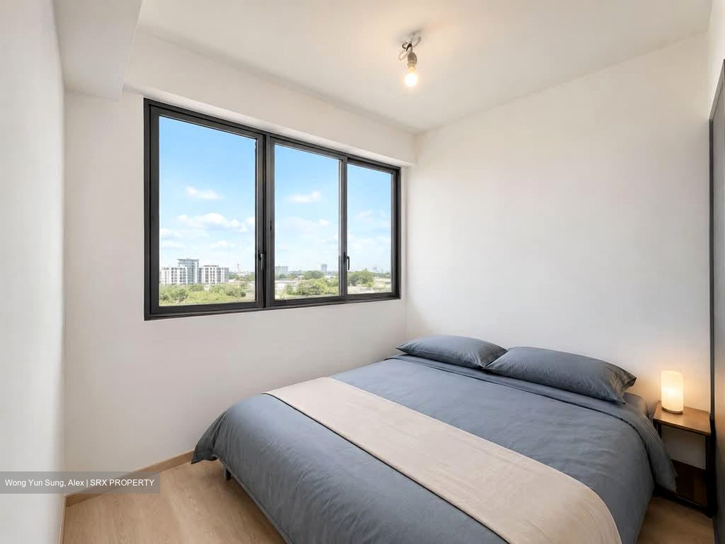 Affinity At Serangoon (D19), Apartment #581763601